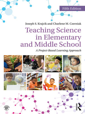 cover image of Teaching Science in Elementary and Middle School